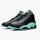 Pánské Jordan 13 Retro Island Green 414571-030 Jordan Boty