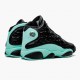 Pánské Jordan 13 Retro Island Green 414571-030 Jordan Boty