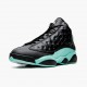 Pánské Jordan 13 Retro Island Green 414571-030 Jordan Boty