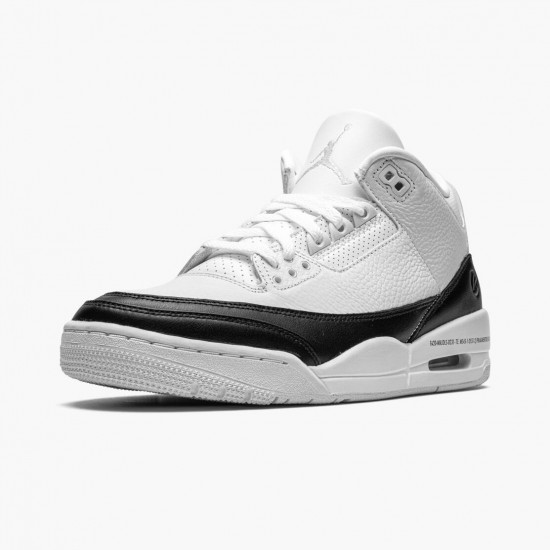 Dámské/Pánské Jordan 3 Retro FragPánskét DA3595-100 Jordan Boty