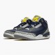 Pánské Jordan 3 Retro Michigan AJ3-820064 Jordan Boty