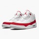 Pánské Jordan 3 Retro Tinker CJ0939-100 Jordan Boty