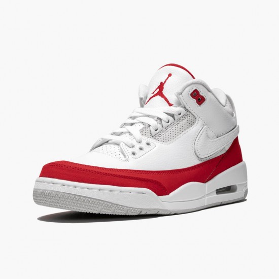 Pánské Jordan 3 Retro Tinker CJ0939-100 Jordan Boty