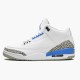 Dámské/Pánské Jordan 3 Retro UNC CT8532-104 Jordan Boty