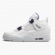 Dámské/Pánské Jordan 4 Retro Purple CT8527-115 Jordan Boty