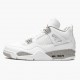 Pánské Jordan 4 Retro White Oreo CT8527-100 Jordan Boty