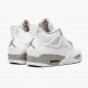 Pánské Jordan 4 Retro White Oreo CT8527-100 Jordan Boty