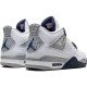 Pánské Jordan 4 Midnight Navy DH6927-140 Jordan Boty