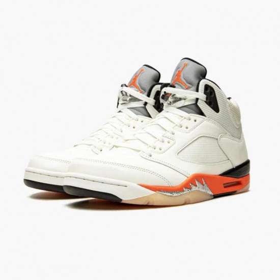 Dámské/Pánské Jordan 5 Retro Shattered Backboard DC1060-100 Jordan Boty