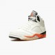 Dámské/Pánské Jordan 5 Retro Shattered Backboard DC1060-100 Jordan Boty