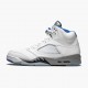 Pánské Jordan 5 Retro White Stealth DD0587-140 Jordan Boty