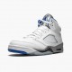 Pánské Jordan 5 Retro White Stealth DD0587-140 Jordan Boty