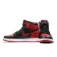 Jordan 1 Retro High "Bred Banned" 2016 Pánské/Dámské Boty 555088-001