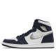 Jordan 1 Retro High "COJP Midnight Navy" 2020 Pánské/Dámské Boty DC1788-100