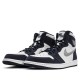 Jordan 1 Retro High "COJP Midnight Navy" 2020 Pánské/Dámské Boty DC1788-100