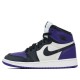 Jordan 1 Retro High "Court Purple" Dámské/Pánské Boty 575441-501