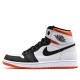 Jordan 1 Retro High "Electro Orange" Dámské/Pánské Boty 555088-180