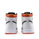 Jordan 1 Retro High "Electro Orange" Dámské/Pánské Boty 555088-180