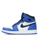 Jordan 1 Retro High "Game Royal" Dámské/Pánské Boty 575441-403