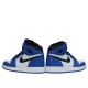 Jordan 1 Retro High "Game Royal" Dámské/Pánské Boty 575441-403