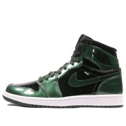 Jordan 1 Retro High "Grove Green" Pánské Boty 332550-300