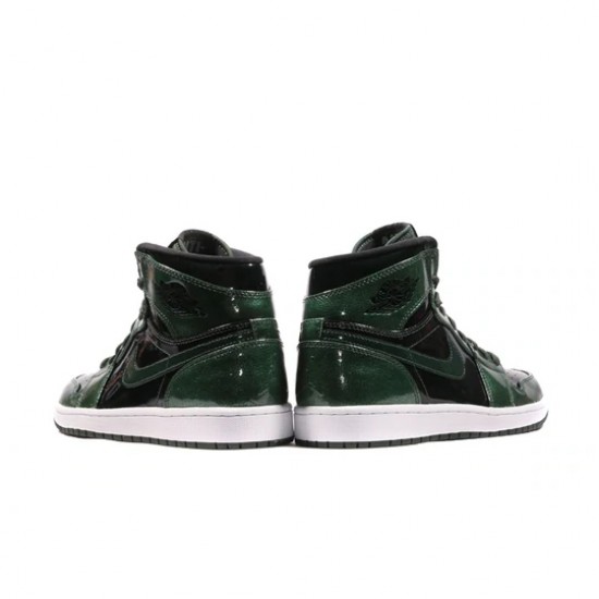 Jordan 1 Retro High "Grove Green" Pánské Boty 332550-300