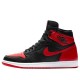 Jordan 1 Retro High "Homage To Home Chicago" Dámské/Pánské Boty AR9880-023