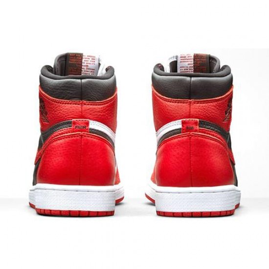 Jordan 1 Retro High "Homage To Home Chicago" Dámské/Pánské Boty AR9880-023