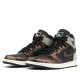 Jordan 1 Retro High "Light Army Rust Shadow Patina" Dámské/Pánské Boty 555088-033