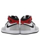 Jordan 1 Retro High "Light Smoke Grey" Dámské/Pánské Boty 575441-126