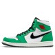 Jordan 1 Retro High "Lucky Green" Pánské/Dámské Boty DB4612-300