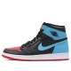 Jordan 1 Retro High "NC to Chi Leather" Pánské/Dámské Boty CD0461-046