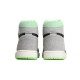 Jordan 1 Retro High "Neutral Grey Volt" Dámské/Pánské Boty 555088-070