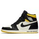 Jordan 1 Retro High "Not for Resale" Varsity Maize Dámské/Pánské Boty 861428-107