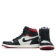 Jordan 1 Retro High "Not for Resale" Varsity Red Dámské/Pánské Boty 861428-106