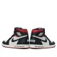 Jordan 1 Retro High "Not for Resale" Varsity Red Dámské/Pánské Boty 861428-106