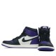 Jordan 1 Retro High OG "Court Purple" Dámské/Pánské Boty 555088-501