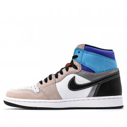 Jordan 1 Retro High OG "Prototype" Dámské/Pánské Boty DC6515-100