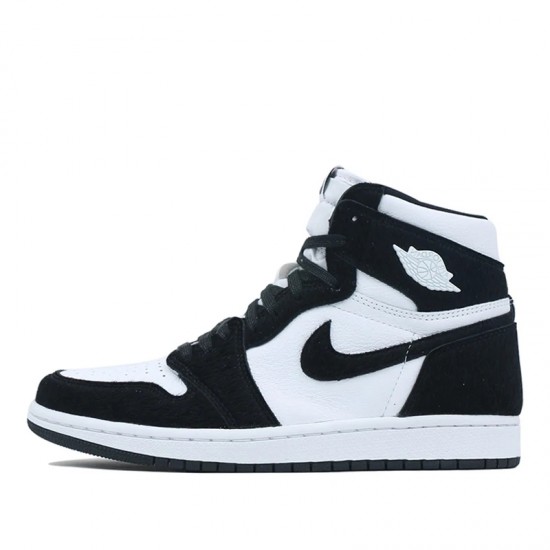 Jordan 1 Retro High "Panda" Pánské/Dámské Boty CD0461-007