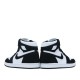 Jordan 1 Retro High "Panda" Pánské/Dámské Boty CD0461-007