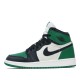 Jordan 1 Retro High "Pine Green" Dámské/Pánské Boty 575441-302