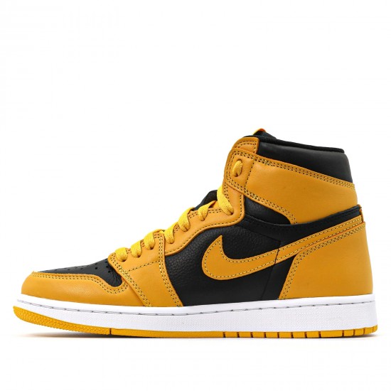 Jordan 1 Retro High "Pollen" Dámské/Pánské Boty 555088-701