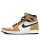 Jordan 1 Retro High "Rookie of the Year" Dámské/Pánské Boty 555088-700