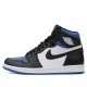 Jordan 1 Retro High "Royal Toe" Dámské/Pánské Boty 555088-041