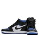 Jordan 1 Retro High "Royal Toe" Dámské/Pánské Boty 555088-041