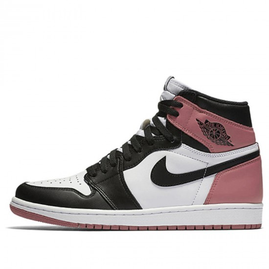 Jordan 1 Retro High "Rust Pink" Dámské/Pánské Boty 861428-101