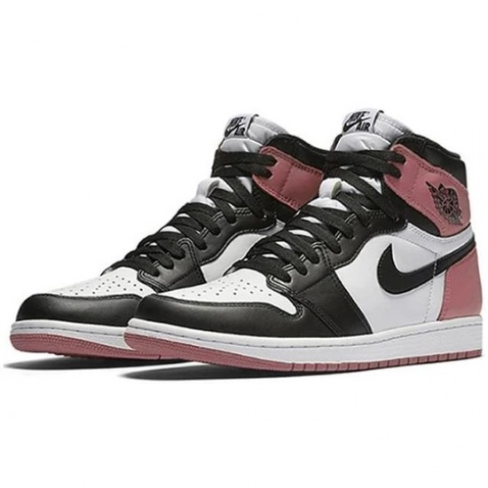 Jordan 1 Retro High "Rust Pink" Dámské/Pánské Boty 861428-101