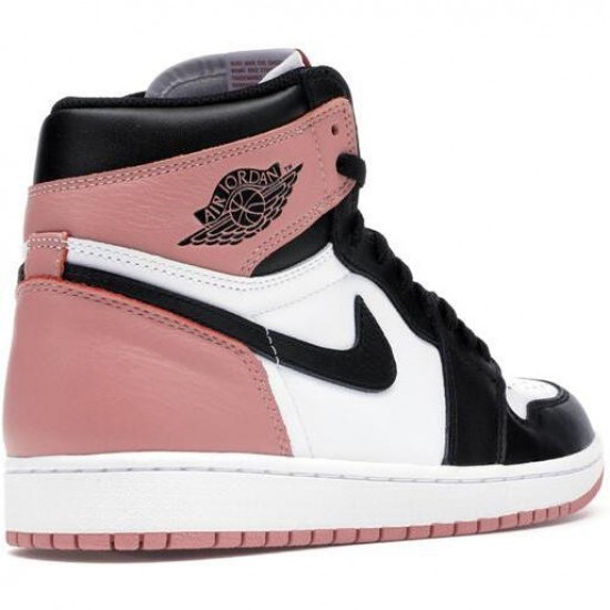 Jordan 1 Retro High "Rust Pink" Dámské/Pánské Boty 861428-101