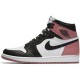 Jordan 1 Retro High "Rust Pink" Dámské/Pánské Boty 861428-101