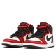 Jordan 1 Retro High "Satin Snake Chicago" Dámské/Pánské Boty CD0461-601